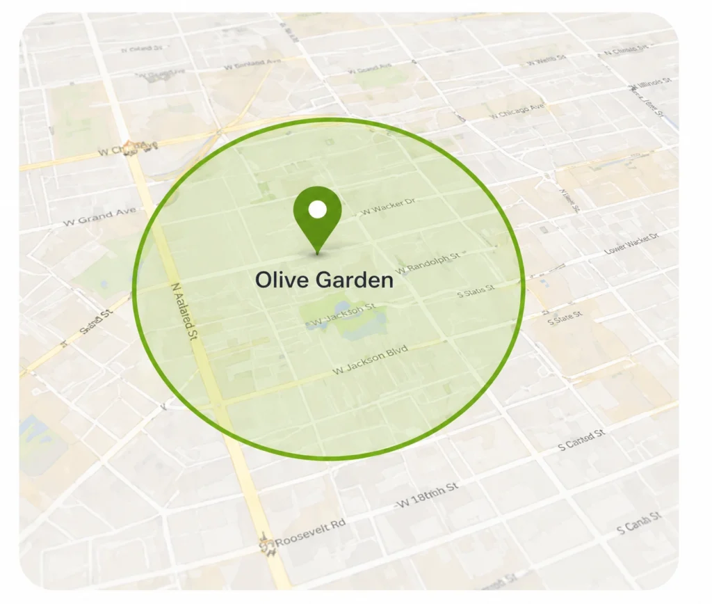 Olive Garden Delivery Near Me