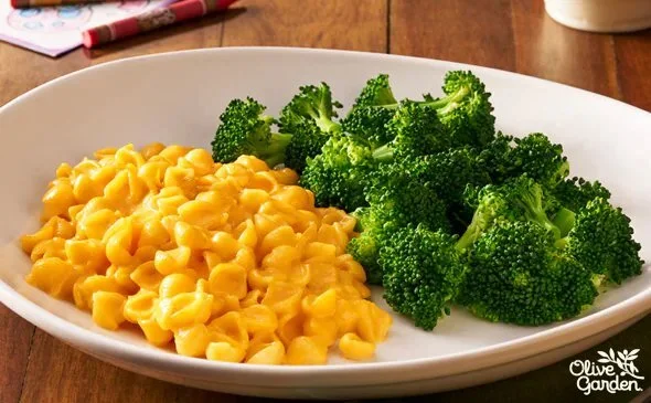 Kids Macaroni & Cheese 