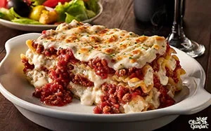 Olive garden Lasagna Classico