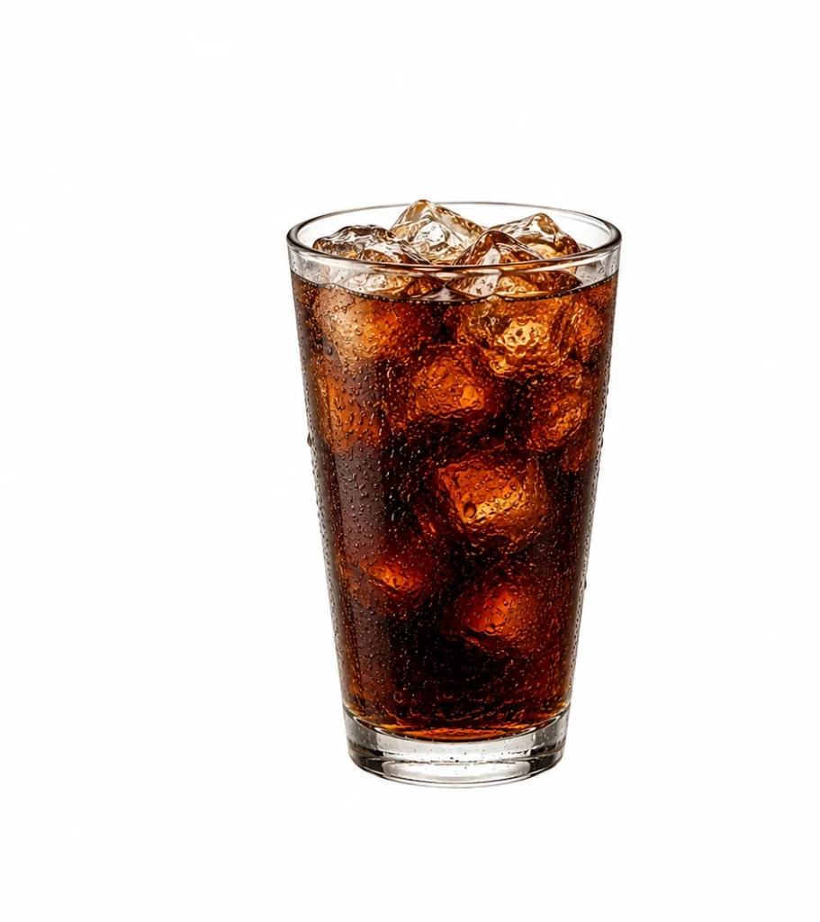 Fountain Drinks