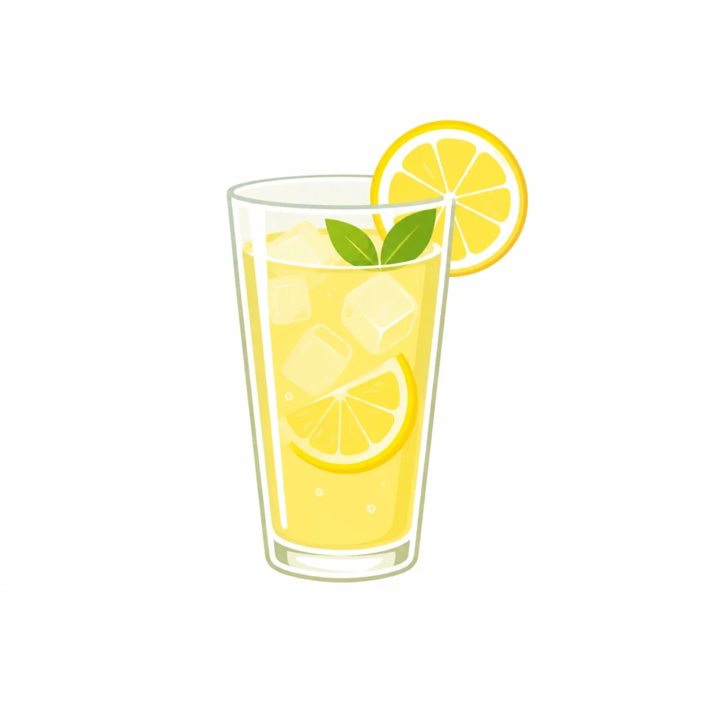  Lemonade