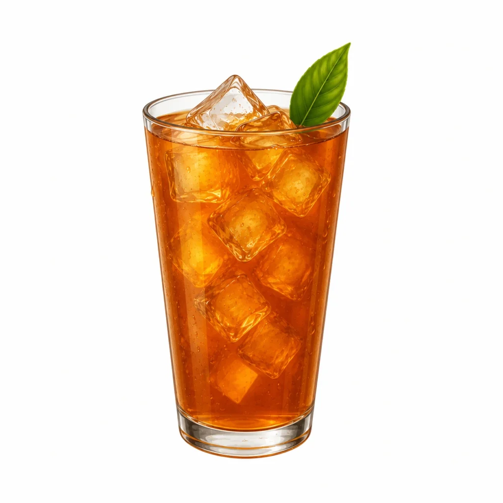 Iced Tea 