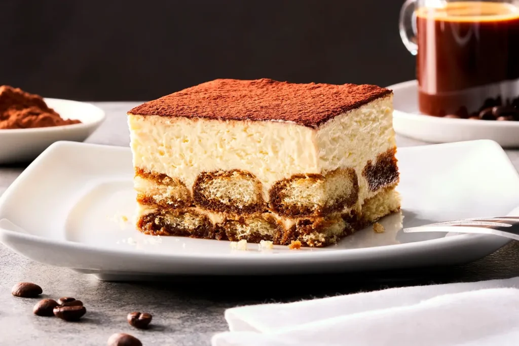 Olive Garden Tiramisu Calories